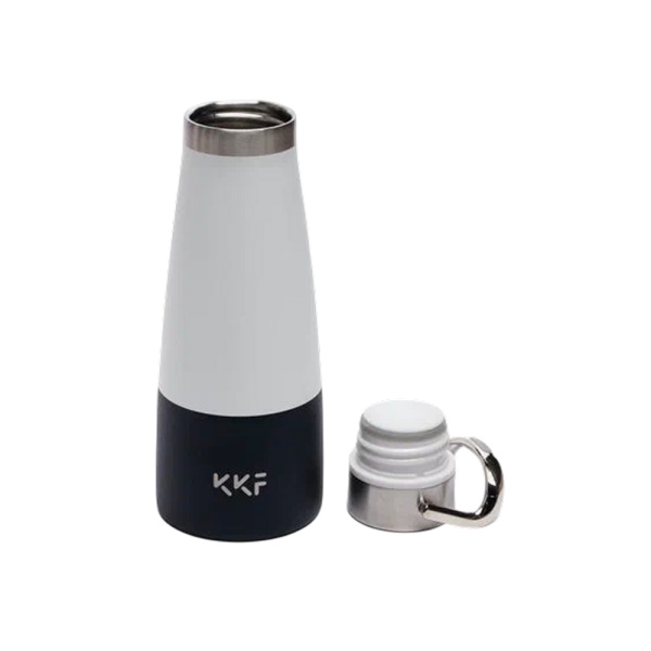 Термобутылка KKF Swag Vacuum Bottle mini, панда